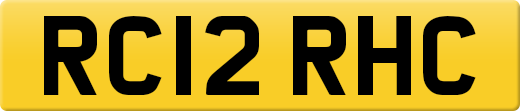 RC12RHC